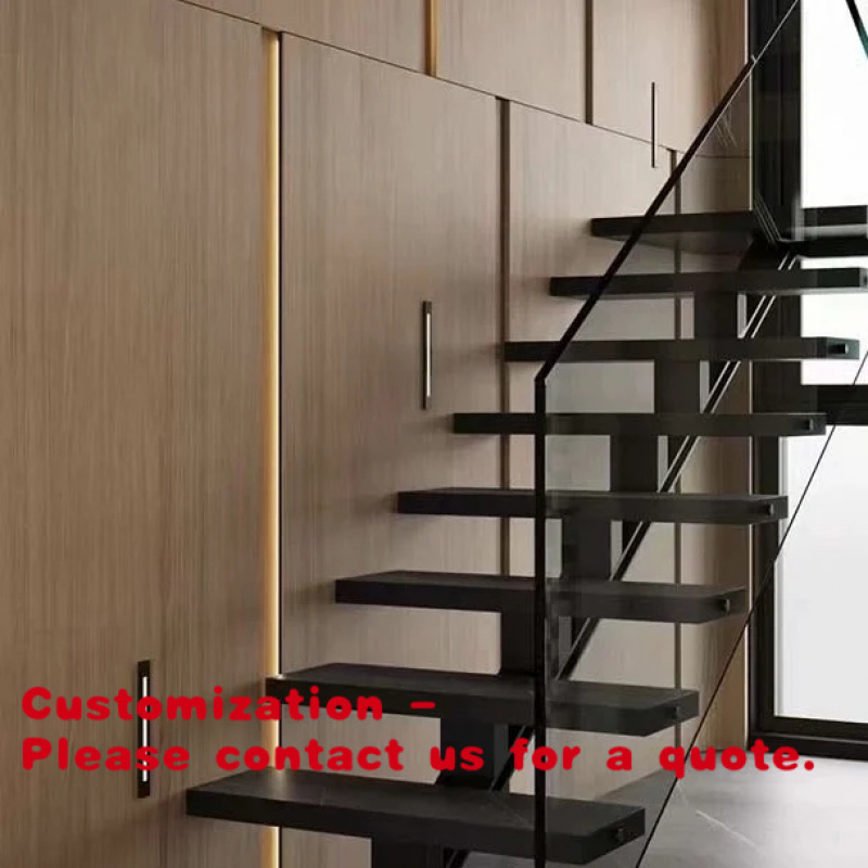 Навесные лестницы на заказ: ст – обзор и цена Interior Design Usa