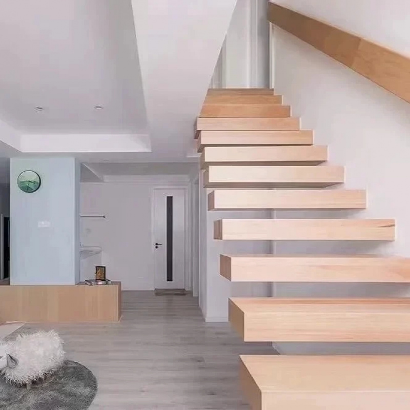 Навесные лестницы на заказ: ст – обзор и цена Interior Design Usa
