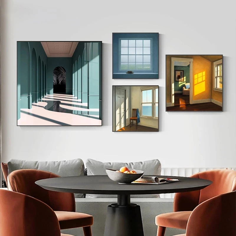 Скандинавское окно снаружи пей – обзор и цена Interior Design Apartment