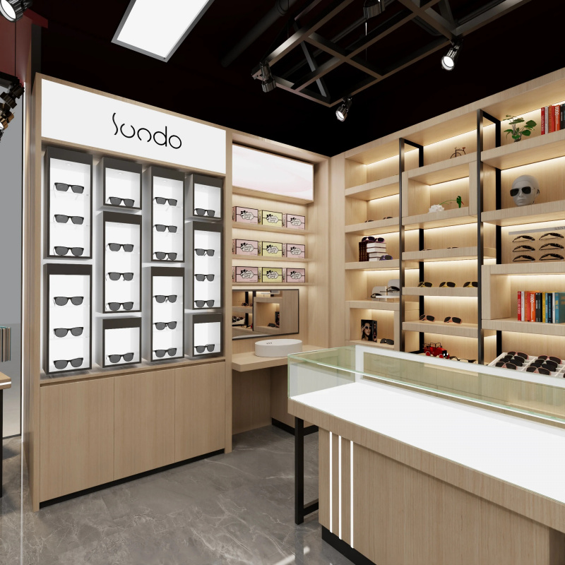 Дизайн интерьера оптического м – обзор и цена Interior Design Usa