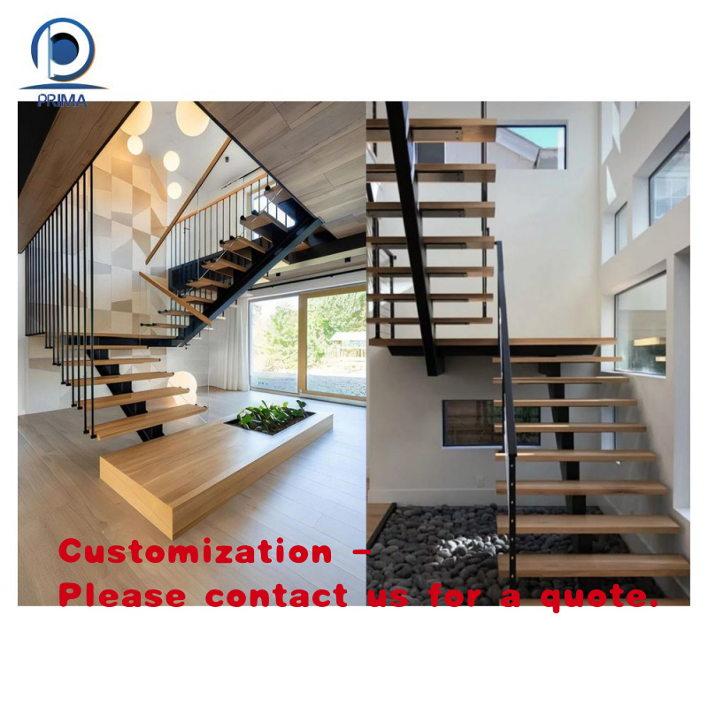 Современная интерьерная лестни – обзор и цена Interior Design Usa