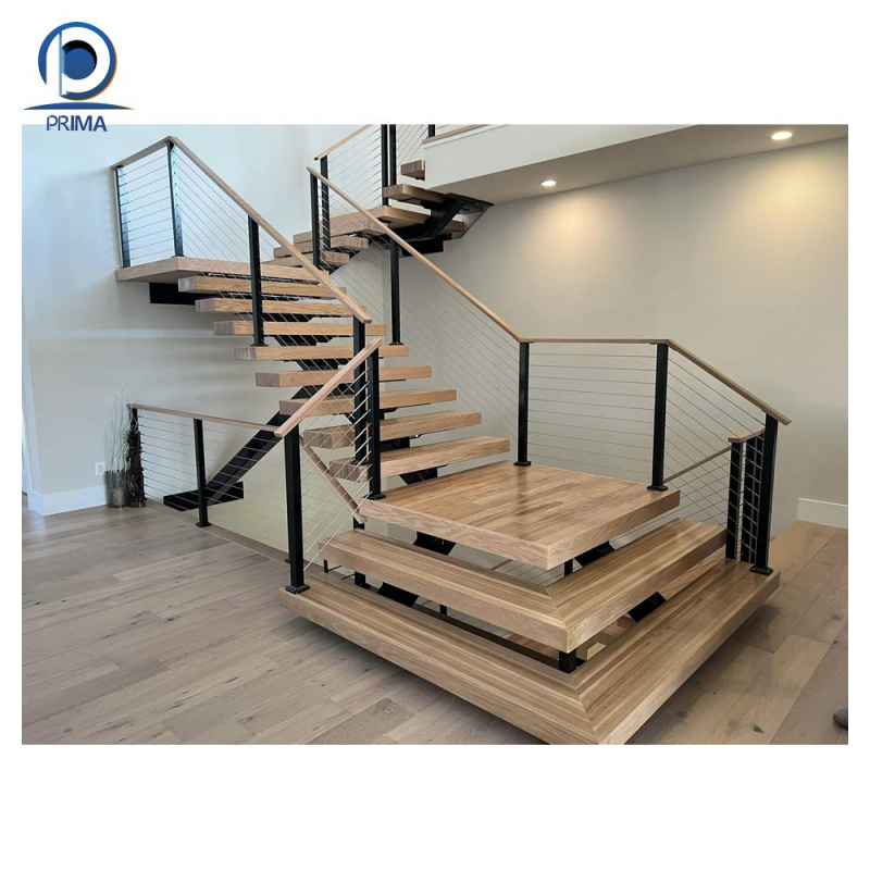 Современная интерьерная лестни – обзор и цена Interior Design Usa